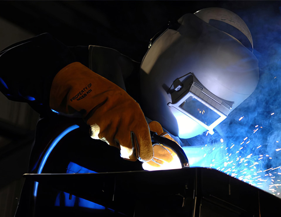 Zhejiang Golden Machinery Factory